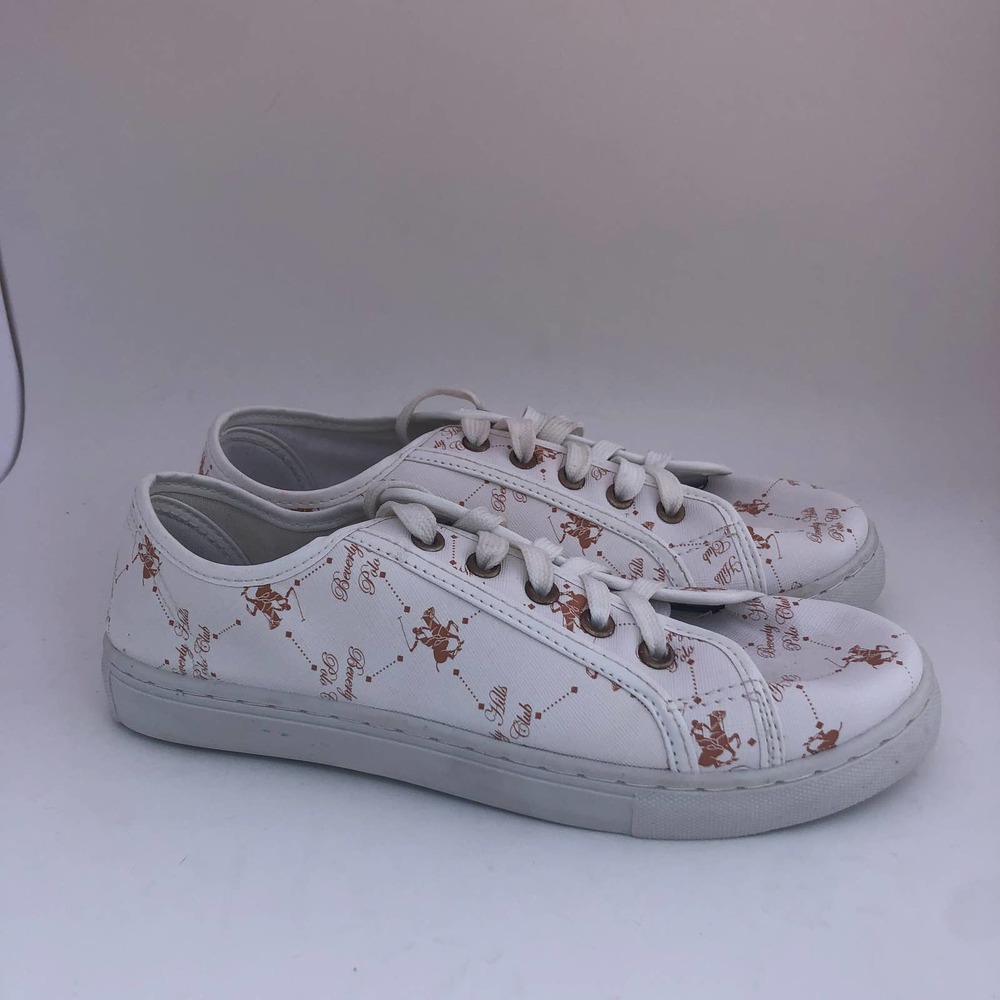 Beverly Hills Polo Club Aria SZ 8 EUC